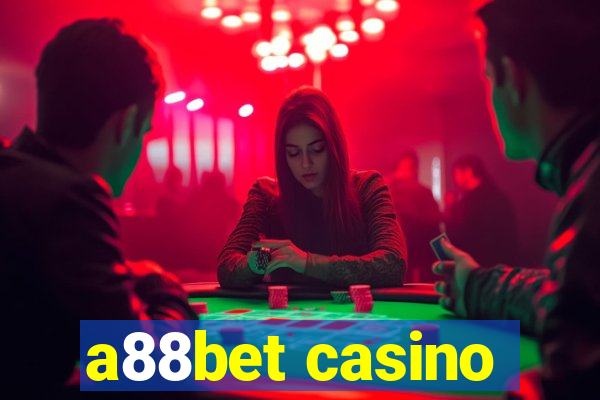 a88bet casino